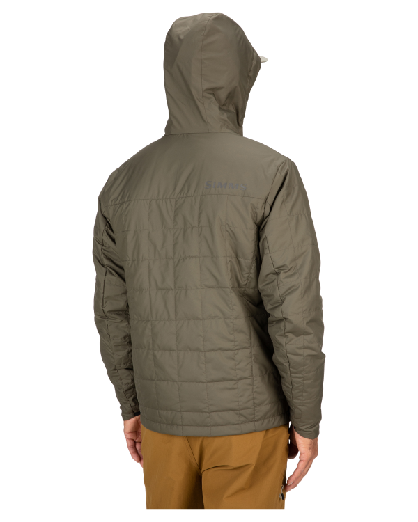 Simms Fall Run Hoody Model 3 Simms Fall Run Hoody Model 3